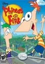 Phineas And Ferb (US) ROM