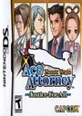 Phoenix Wright - Ace Attorney Justice For All (E) ROM