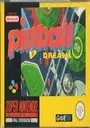 Pinball Dreams ROM