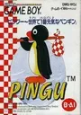 Pingu - Sekai De 1ban Genki Na Penguin (J) ROM