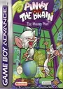 Pinky And The Brain - The Master Plan (E) ROM