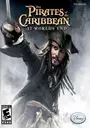 Pirates Of The Caribbean - At World's End (Supremacy)(E) ROM