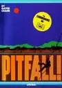 Pitfall! - Pitfall Harry's Jungle Adventure (E) ROM