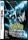 Pokemon - Black 2 (Patched-and-EXP-Fixed) ROM