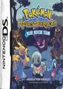 Pokemon Mystery Dungeon - Blue Rescue Team ROM