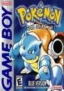 Pokemon - Blue Version ROM