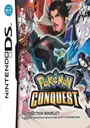 Pokemon Conquest (EU) ROM