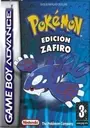 Pokemon Zafiro (S) ROM