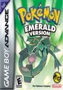 Pokemon Emerald ROM