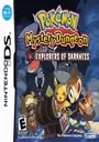 Pokemon Mystery Dungeon - Explorers Of Darkness (KS)(NEREiD) ROM