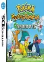 Pokemon Mystery Dungeon - Explorers of Sky ROM