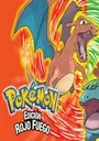 Pokemon Rojo Fuego ROM