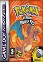 Pokemon Rouge Feu ROM