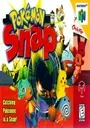 Pokemon Snap (Germany) ROM