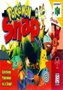 Pokemon Snap (Australia) ROM