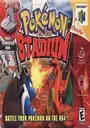 Pokemon Stadium 2 (J) ROM