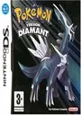 Pokemon Version Diamant (FireX) (F) ROM