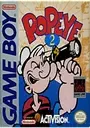 Popeye 2 (J) ROM