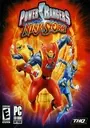 Power Rangers - Ninja Storm (Suxxors) (E) ROM