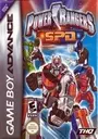 Power Rangers - Space Patrol Delta (sUppLeX) (EU) ROM