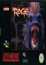 Primal Rage ROM