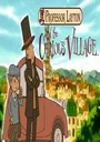 Professor Layton And The Curious Village (EU) ROM