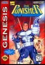 Punisher, The (EU) ROM