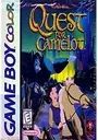 Quest For Camelot (E) ROM