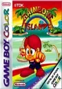 Rainbow Islands (EU) ROM