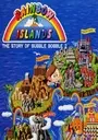 Rainbow Islands (new version) ROM