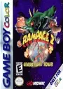 Rampage 2 - Universal Tour ROM