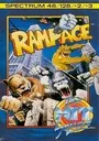 Rampage ROM