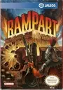 Rampart ROM