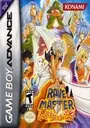 Rave Master Special Attack Force ROM