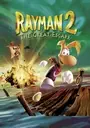 Rayman 2 the Great Escape [SLUS-01235] ROM