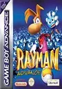 Rayman Advance (Cezar) (EU) ROM