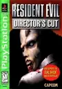 Resident Evil - Director's Cut ROM