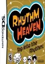 Rhythm Heaven (US) ROM