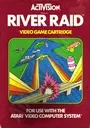 River Raid (1982) (Activision) (PAL) ROM