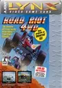 Road Riot 4WD (USA) (Proto) ROM