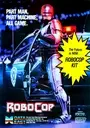 RoboCop ROM