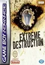 Robot Wars - Extreme Destruction (Mode7) (E) ROM