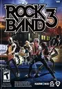 Rock Band 3 ROM