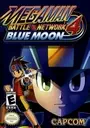 RockMan EXE 4 Tournament Blue Moon (Eurasia) (J) ROM