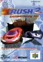 Rush 2 - Extreme Racing USA (E) ROM