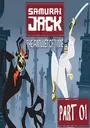 Samurai Jack - The Amulet Of Time ROM