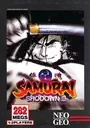 Samurai Shodown 3 ROM