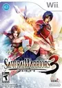 Samurai Warriors 3 ROM