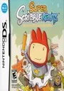 Scribblenauts Collection ROM