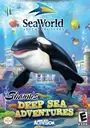 SeaWorld Adventure Parks - Shamu's Deep Sea Adventures (E)(R18) ROM